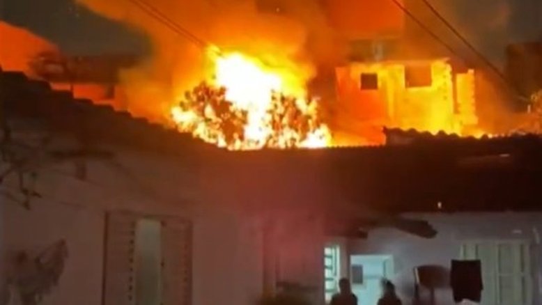 Reprodução/TV Globo