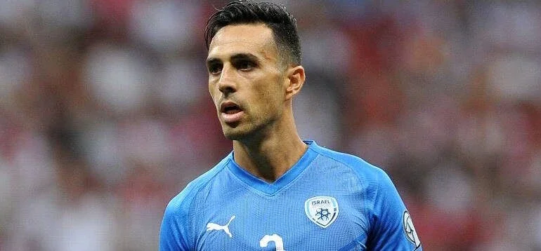Puma deixará de patrocinar seleção de futebol de Israel