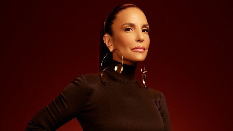 Macetando o apocalipse: internautas dizem que 'a conta chegou para Ivete' após internação da cantora