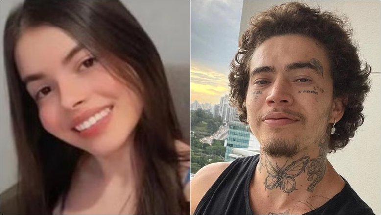 Dono do Choquei não deve ser processado após polícia concluir que jovem forjou prints sobre affair com Whindersson Nunes