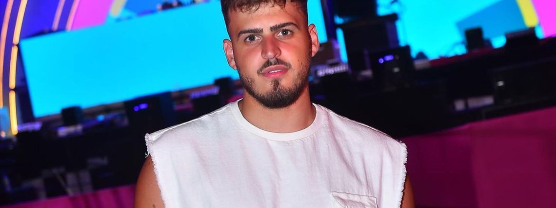 Jon Vlogs