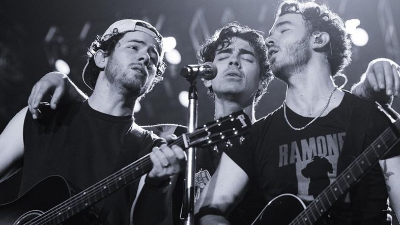 Jonas Brothers