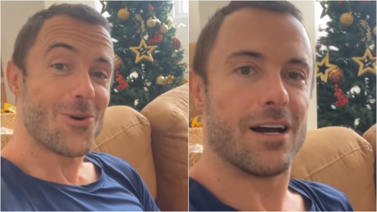 Kayky Brito se manifesta sobre rumores de briga entre Tamara Dalcanale e sua família