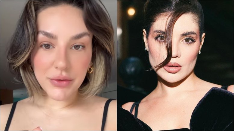 Kéfera diz que não vai para a ‘Farofa da Gkay’ e relembra participação em edições anteriores: 'Dá vergonha'