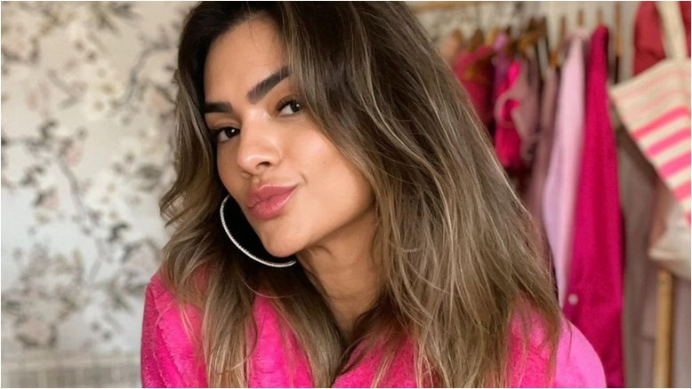 Kelly Key conta por que abandonou carreira de cantora: 'Sufocante'