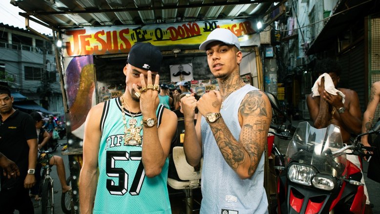 L7NNON lança feat. com Veigh