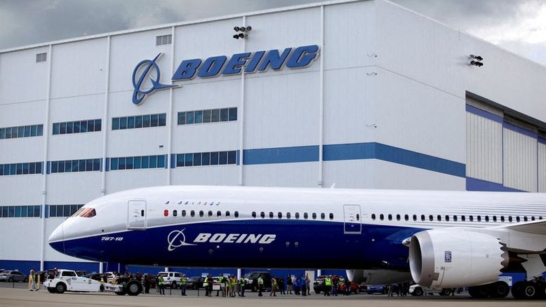 Quase metade da Geração Z tem medo de voar após questões de segurança da Boeing