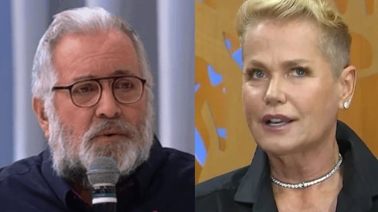 'São críticas que faço há anos', diz Leão Lobo após ser criticado por dizer que Xuxa não tem talento