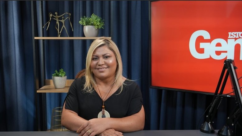 IstoÉ Gente Entrevista #9: Lene Sensitiva faz previsão de nova pandemia para 2024