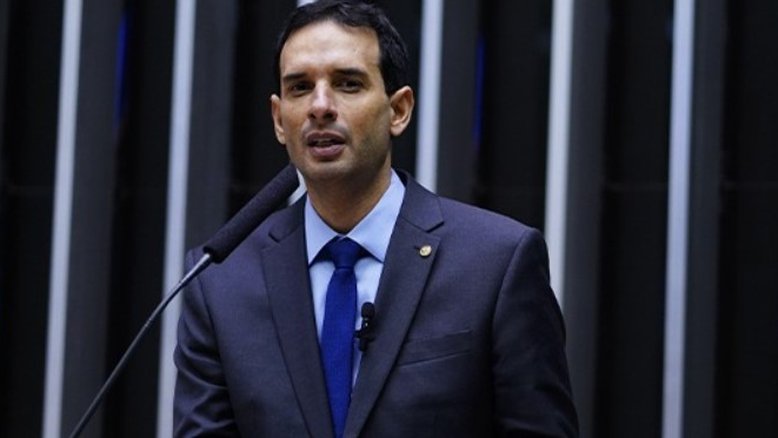 Deputado Leonardo Prates