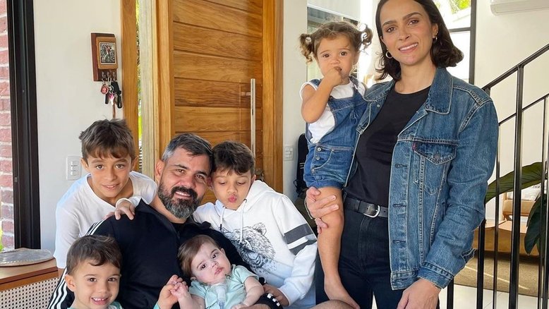 Reprodução/Instagram