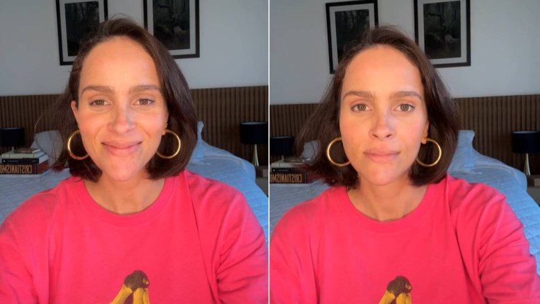 Letícia Cazarré