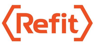 Refit emite nota para esclarecer saída de procurador no RJ e negociação de dívidas 4 Logo da Refit