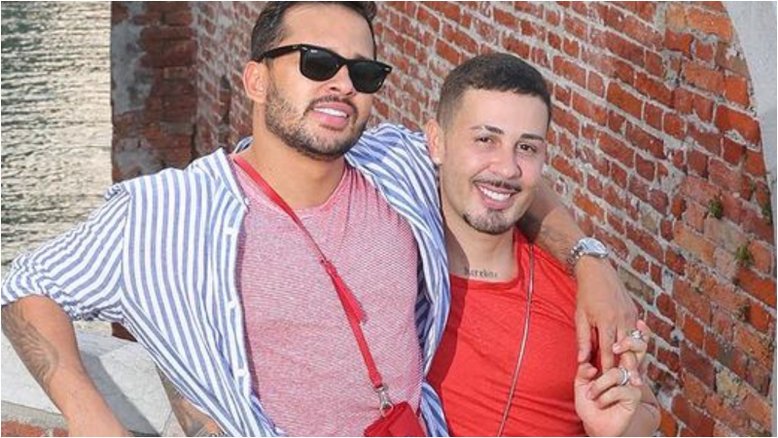 Carlinhos Maia confirma crise no casamento, mas garante reconciliação após ‘noite quente’