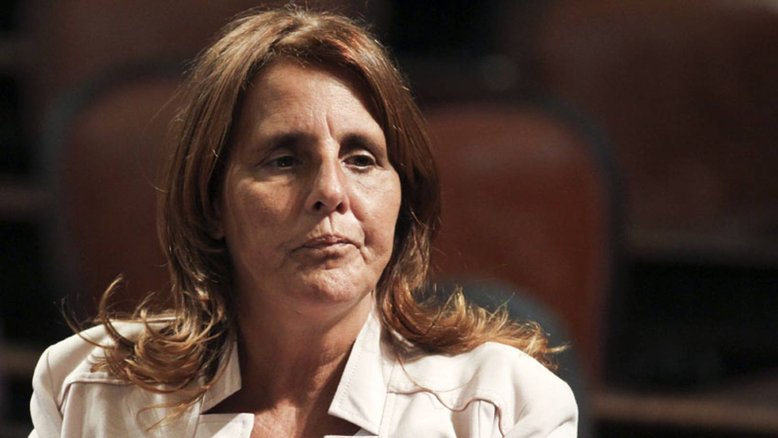 Lúcia Helena Pinto de Barros, a Lucinha (PSD)