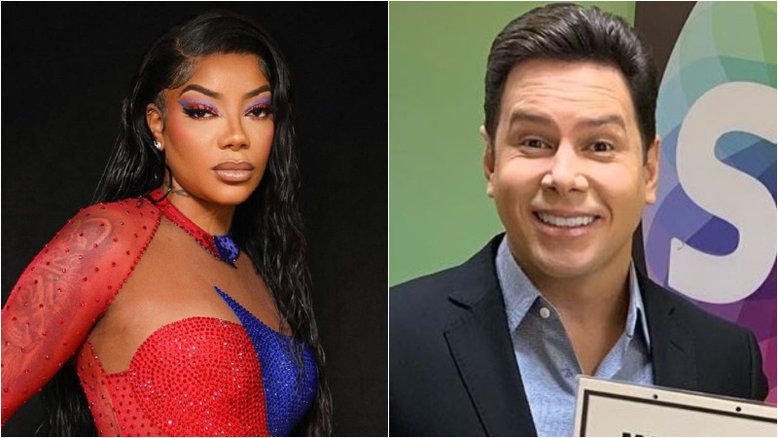 Marcão do Povo alega problemas de saúde e falta à audiência em ação movida por Ludmilla