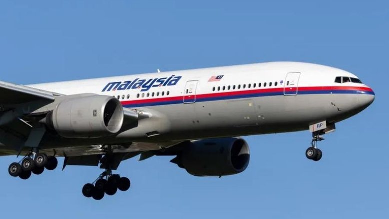 Voo MH370