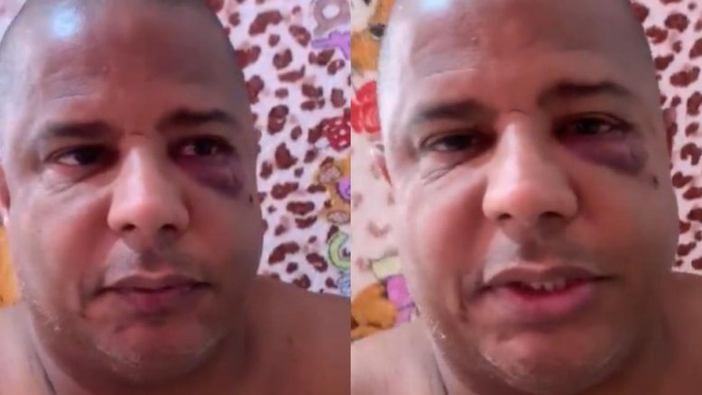 Marcelinho Carioca