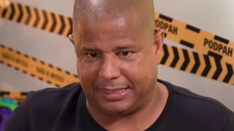 Além de ex-jogador, Marcelinho Carioca tem formação acadêmica que você não sabia