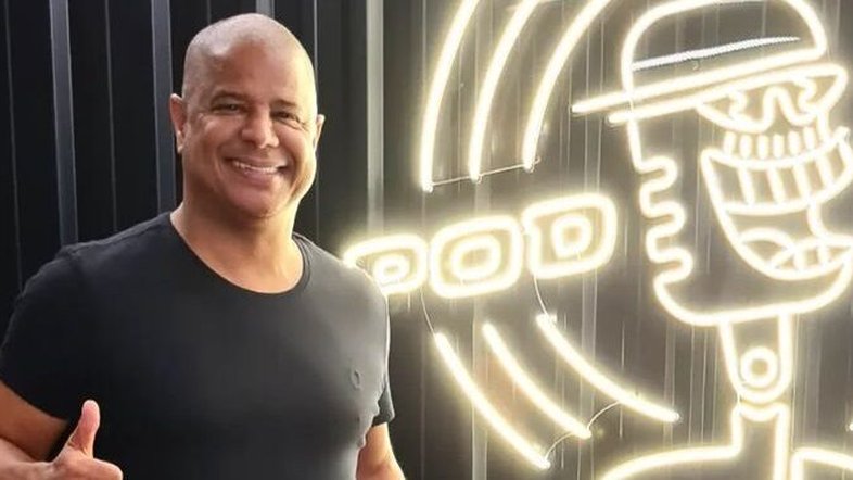 Polícia investiga desaparecimento do ex-jogador Marcelinho Carioca