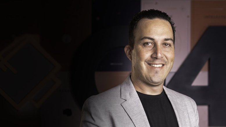 Mauricio Crivelin Zanatta, CEO da Kinsol Energia