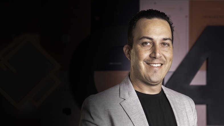 Mauricio Crivelin Zanatta, CEO da Kinsol Energia