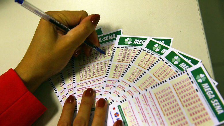 Mega-Sena, 2737: confira dezenas sorteadas