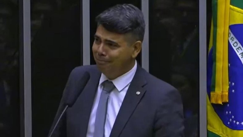 Deputado Messias Donato