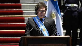 Argentina anuncia medidas econômicas e FMI prevê melhora das finanças públicas