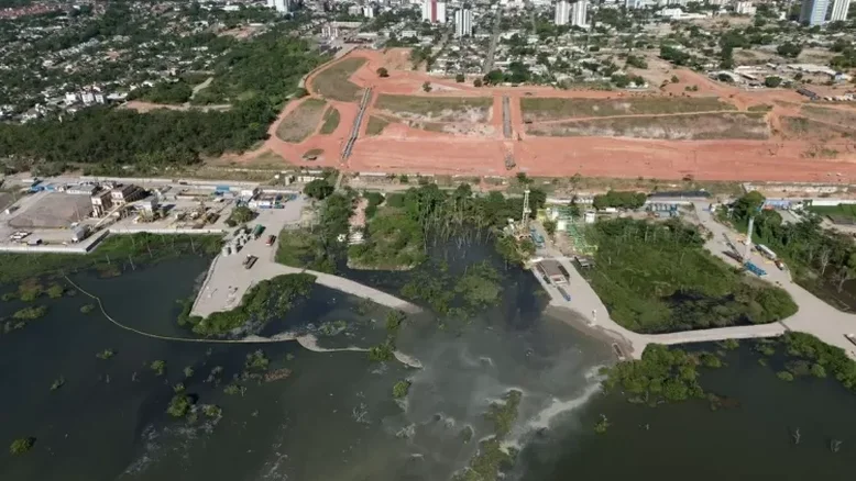 Divulgação/SECOM