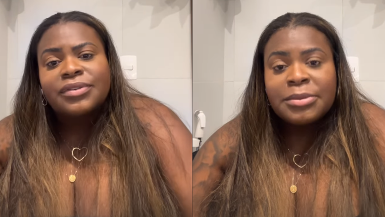 Vídeo: Jojo Todynho vai à delegacia e denuncia racismo em feira de Fortaleza