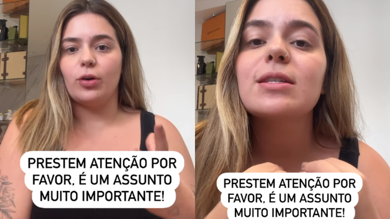 Viih Tube revela que quebrou contrato com famosa casa de apostas: 'Finalmente consegui sair'