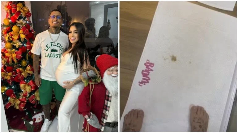 Reprodução/Instagram