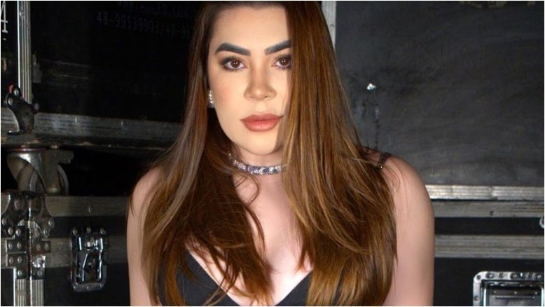 Naiara Azevedo se manifesta sobre ficar de fora de especial com sertanejas: ‘Torcer pelos amigos'
