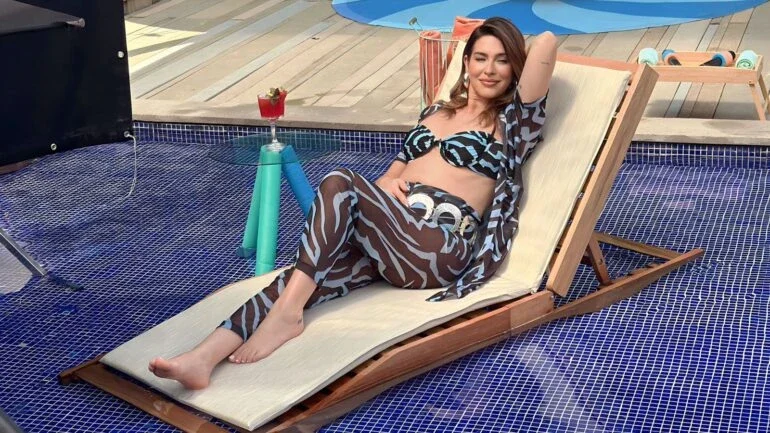 Fernanda Paes Leme comandará programa no GNT