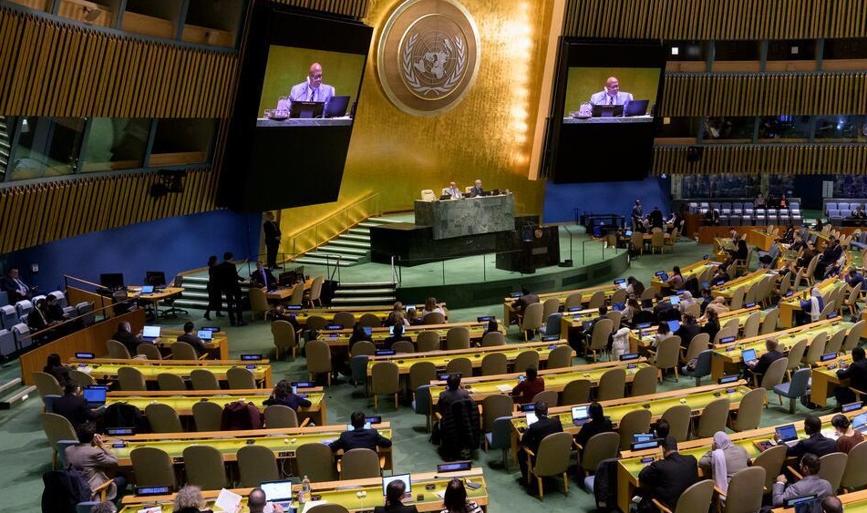 Conselho de Segurança da ONU se reunirá neste sábado após ataque em Belgorod (Rússia)