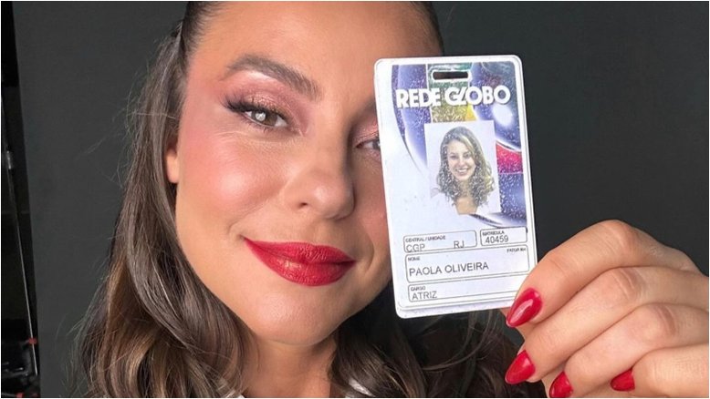 Com a saída de Paolla Oliveira e demissões em massa, a Globo está falindo?