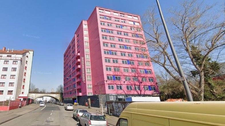 Reprodução/Google StreetView