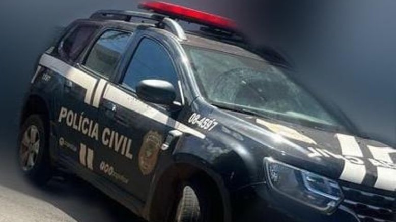 Divulgação/PCGO
