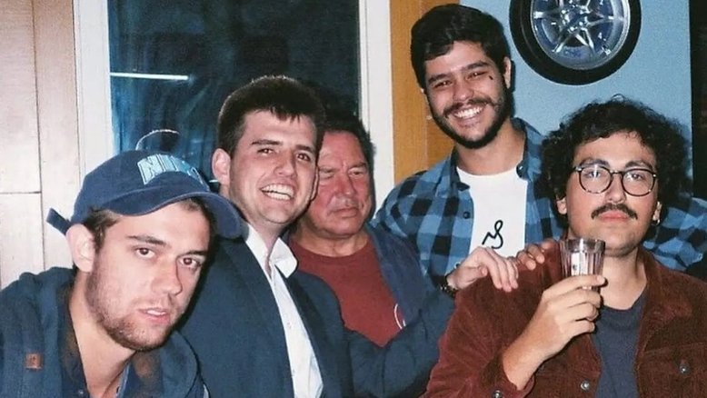 Homem que inspirou a música 'Acorda, Pedrinho' morre aos 65 anos; banda Jovem Dionísio lamenta