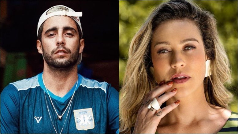 Reprodução/Instagram