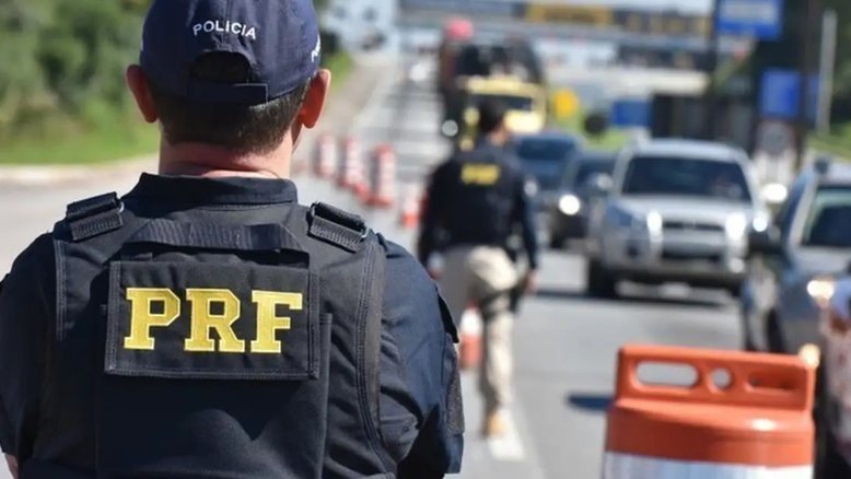 Policia Rodoviária Federal