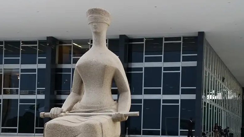 Datafolha: STF é reprovado por 38%, enquanto 27% aprovam trabalho da Corte