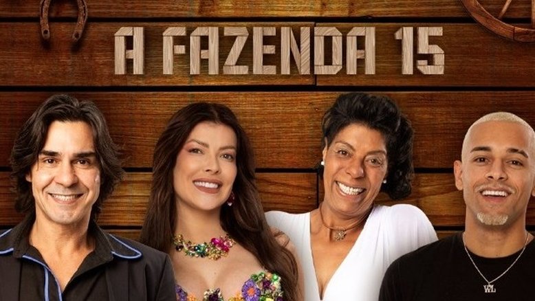 Conheça os finalistas de 'A Fazenda 15', que pode levar o prêmio de R$ 1,5 milhão para a casa