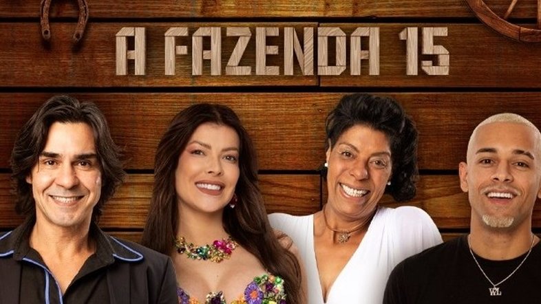 Conheça os finalistas de 'A Fazenda 15', que pode levar o prêmio de R$ 1,5 milhão para a casa