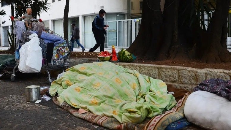 População de rua no Brasil cresceu 10 vezes na última década e passa dos 227 mil, diz Ipea
