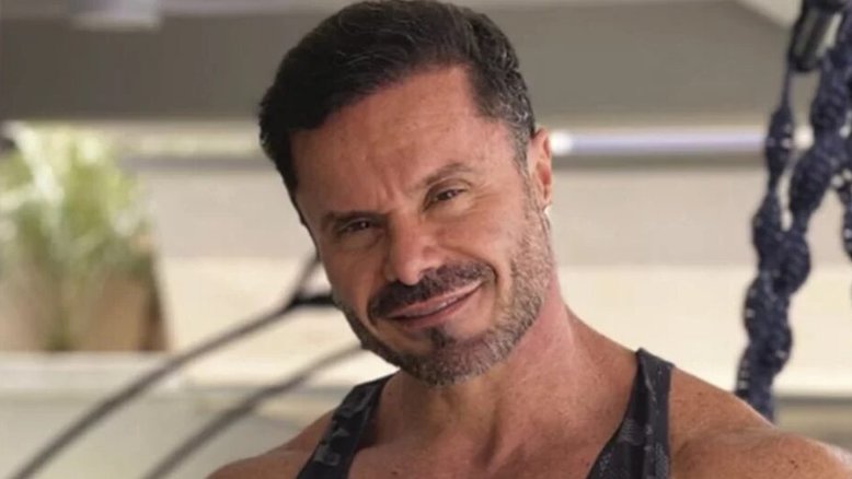 Renato Cariani
