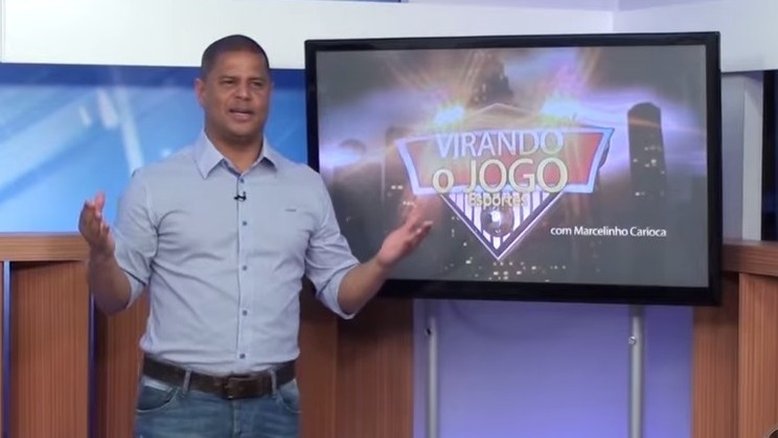 Envolvido com mulher casada, Marcelinho Carioca construiu família grande e se tornou evangélico