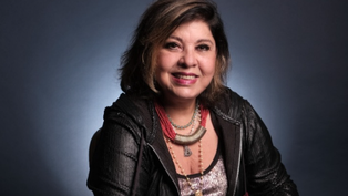 Roberta Miranda sobre sua sexualidade: 'Sou bi com muito orgulho'