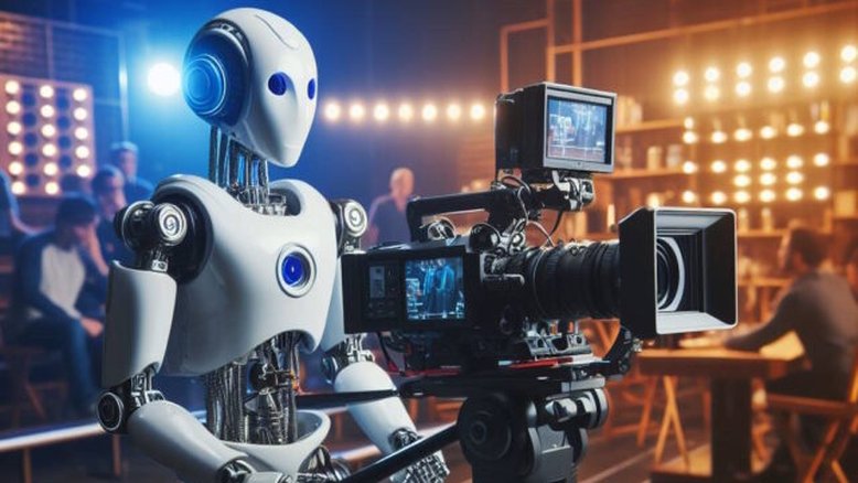 ENTREVISTA/Ricardo Murer: "Em 2024, Inteligência Artificial vai gerar filmes inteiros"